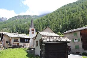 Haus Bergdohle