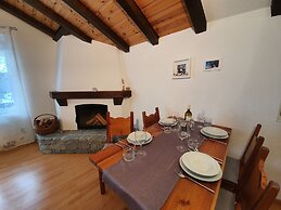 Haus Bergdohle
