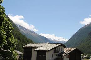 Haus Bergdohle