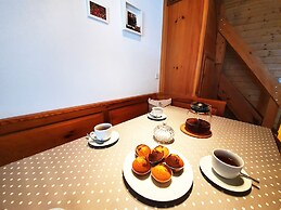 Haus Bergdohle