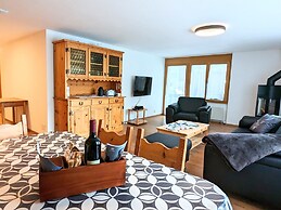 Haus Bergdohle