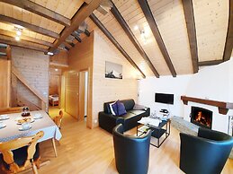 Haus Bergdohle
