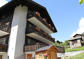 Haus Bergdohle