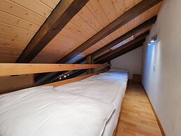 Haus Bergdohle