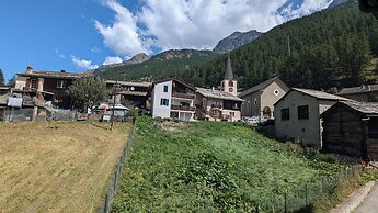 Haus Bergdohle