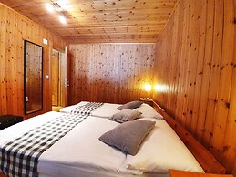 Haus Bergdohle