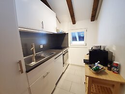 Haus Bergdohle
