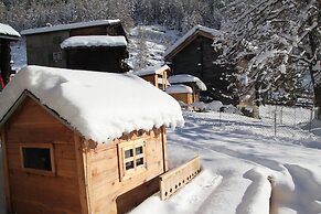 Haus Bergdohle