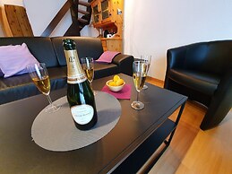 Haus Bergdohle