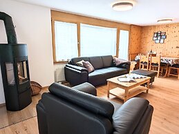Haus Bergdohle