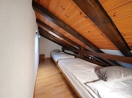 Haus Bergdohle