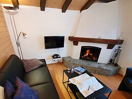 Haus Bergdohle