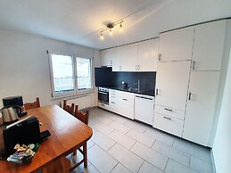 Haus Bergdohle