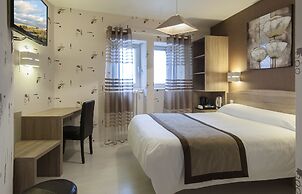 Hôtel Cazes-Arazat