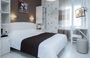 Hôtel Cazes-Arazat
