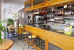 Hôtel Cazes-Arazat