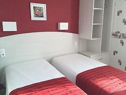 Hôtel Cazes-Arazat
