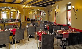 Hôtel Cazes-Arazat