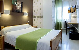 Hôtel Cazes-Arazat