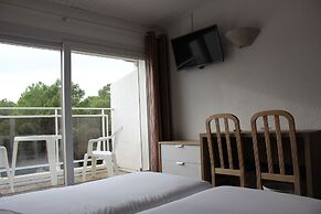 Hotel Mer et Forêt