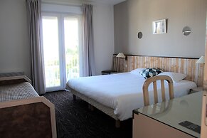 Hotel Mer et Forêt
