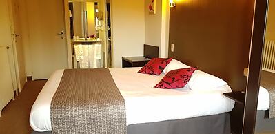 Le Relais Saint Jacques
