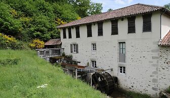 Le Relais Saint Jacques