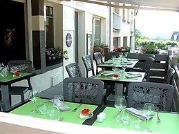 Le Relais Saint Jacques