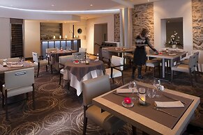 Le Relais Saint Jacques