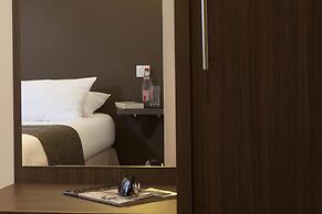 Le Relais Saint Jacques