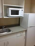Residence & Conference Centre - Sudbury North