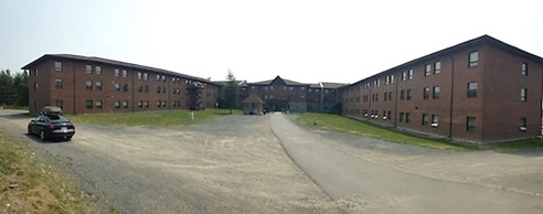 Residence & Conference Centre - Sudbury North