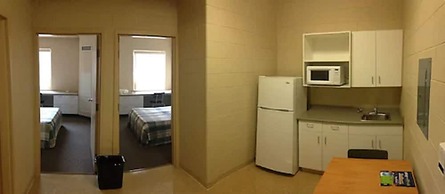 Residence & Conference Centre - Sudbury North