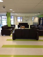 Residence & Conference Centre - Sudbury North