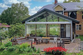 Country Inn Milky House