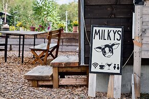 Country Inn Milky House