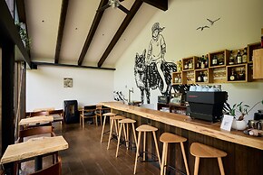 Country Inn Milky House
