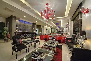 Arenaa Deluxe Boutique Hotel