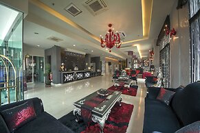 Arenaa Deluxe Boutique Hotel