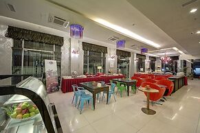 Arenaa Deluxe Boutique Hotel