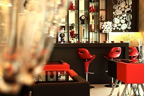 Arenaa Deluxe Boutique Hotel