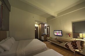 Arenaa Deluxe Boutique Hotel