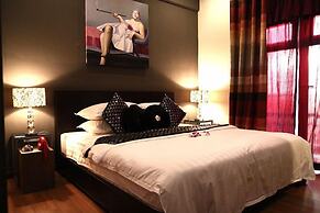 Arenaa Deluxe Boutique Hotel