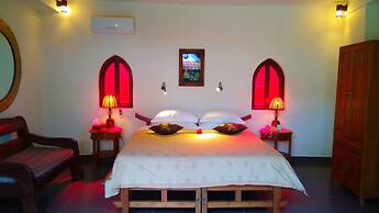 Gajah Mina Beach Resort