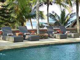 Gajah Mina Beach Resort