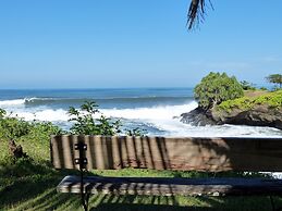 Gajah Mina Beach Resort
