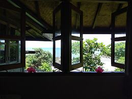 Gajah Mina Beach Resort