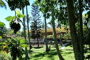 Gajah Mina Beach Resort