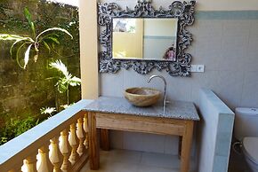 Gajah Mina Beach Resort