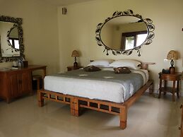Gajah Mina Beach Resort